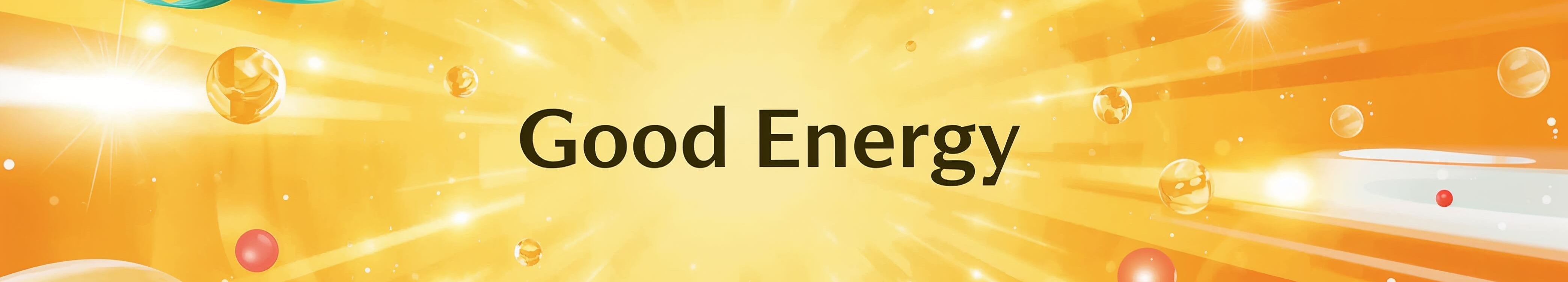 Good Energy