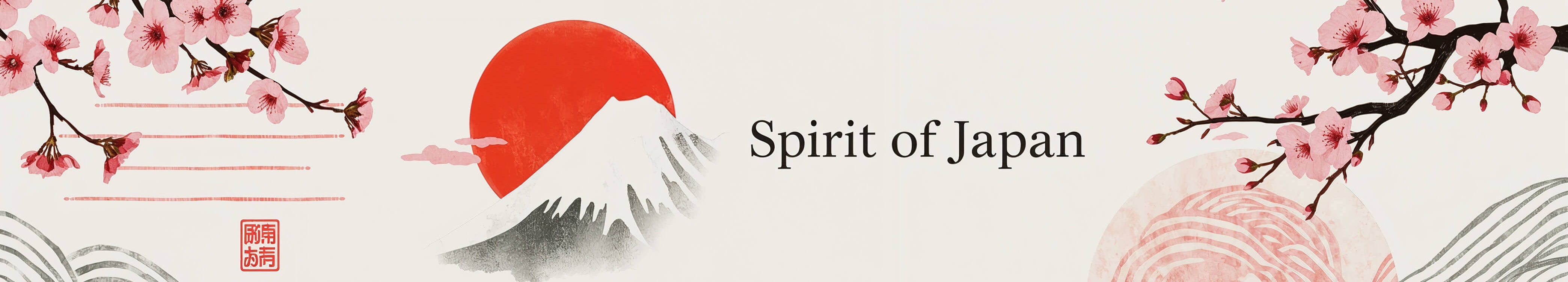 Spirit of Japan