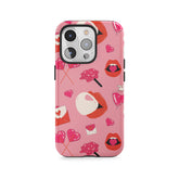 Liebesbriefe & Küsse