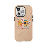 Snack-Seelenverwandte