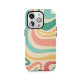 Pastellwirbelträume