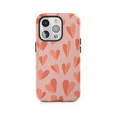 Korallenblatttropfen