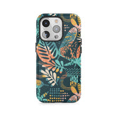 Tropical Noir Garten