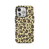 Wilde Savannenflecken