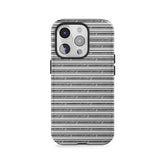 Linearer statischer Fluss