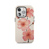 Vintage Kirschblüte