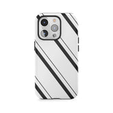 Minimale Doppelstreifen