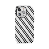 Doppelkantenstreifen