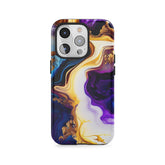 Sonneneruptionskaskade