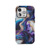 Königlicher Amethystwirbel