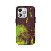 Giftiger Flammentropfen