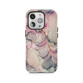 Rauchiger Rosenachat