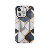 Obsidian Diamant Luxe