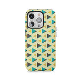 Goldenes Dreiecksgitter