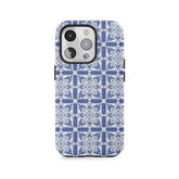 Royal Indigo Fliesenarbeiten