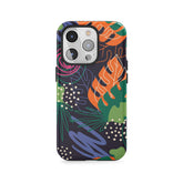 Nachtdschungelenergie