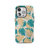 Sonnenuntergang Tropische Brise