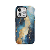 Mitternachtsgoldströmungen