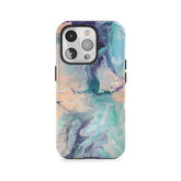 Verträumte Pastellgezeiten