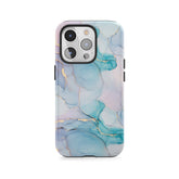 Aquarell Marmor Drift