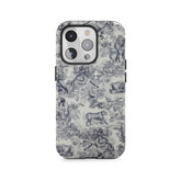 Konvolut Tierradierungen