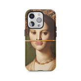 Renaissance Bleistift Lippen