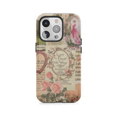 Viktorianische Liebesbriefe