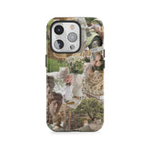 Antiker Skulpturengarten