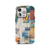 Endlose Sommerstimmung