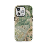 Botanisches Mondgeflüster