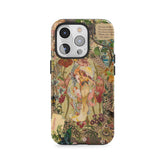 Träumerei der Waldfee