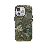 Woodland Schleier Tarnfarbe