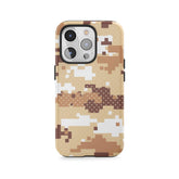 Wüstendämmerungs-Tarnung