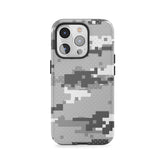 Winter-Granittarnung