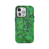 Biohazard Moostarnung