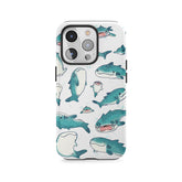 Sanfte Riesen der Meere