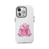 Rosa Cowgirl-Ausrüstung