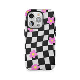 Sakura Twist Illusion