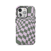 Dämmerungsflussprüfung