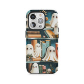 Geister unter Geschichten