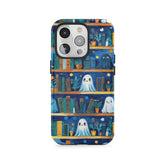 Geistergeschichten im Mondschein