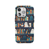 Geister- und Kürbischroniken