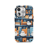 Geister zwischen den Kapiteln