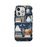 Gemütliche Grusellektüre