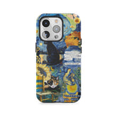 Sternenkatzen-Collage