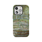 Die japanische Brücke Serenity