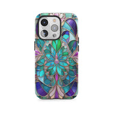 Kaleidoskop-Juwelen-Mandala