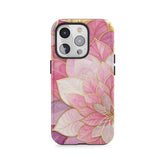 Errötende Lotus-Symphonie