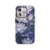 Mitternachtslotusgarten