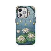 Himmlisches Lotus-Heiligtum